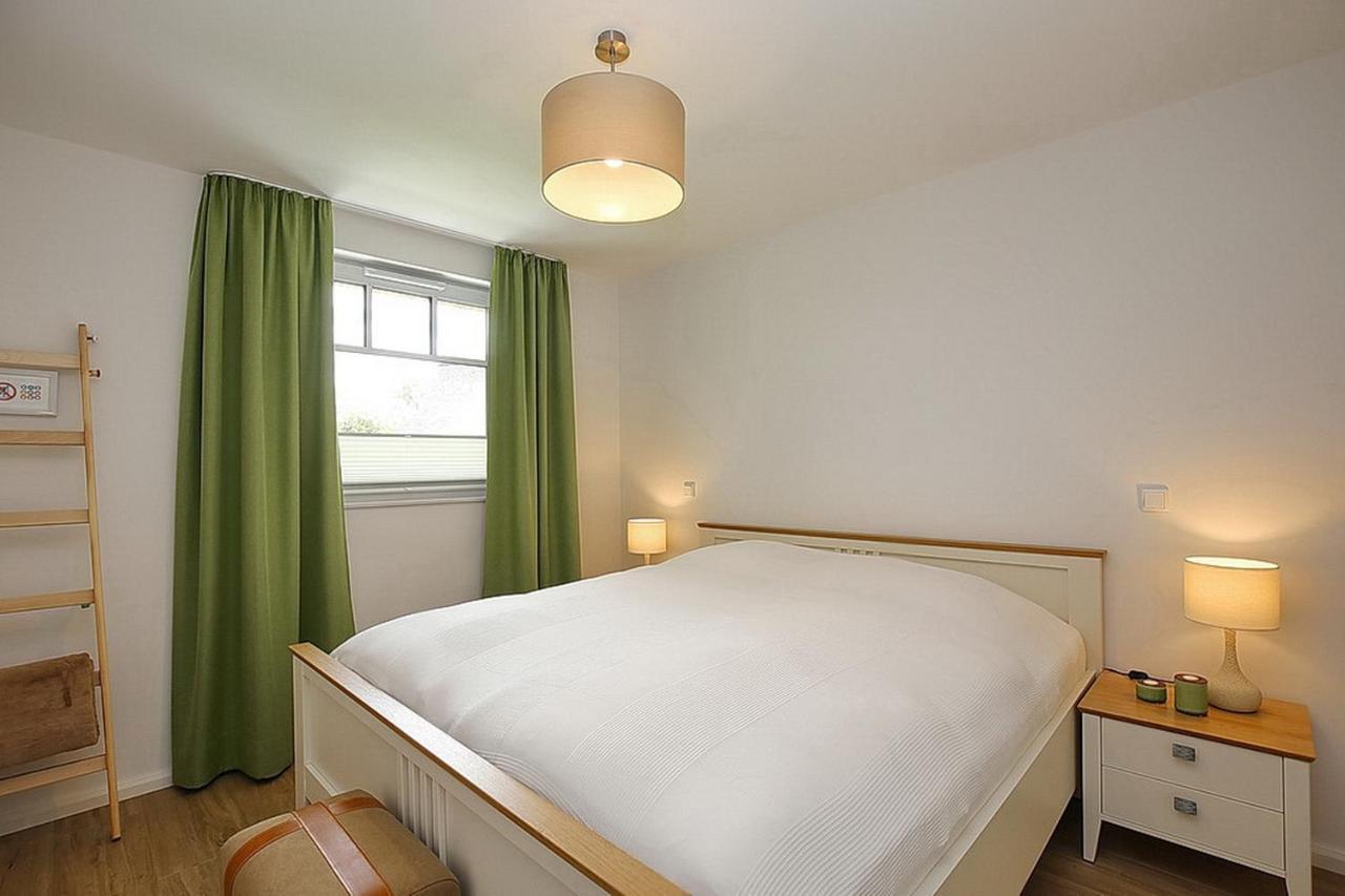 Vila Reethaus Am Mariannenweg 12B Boltenhagen  Exteriér fotografie